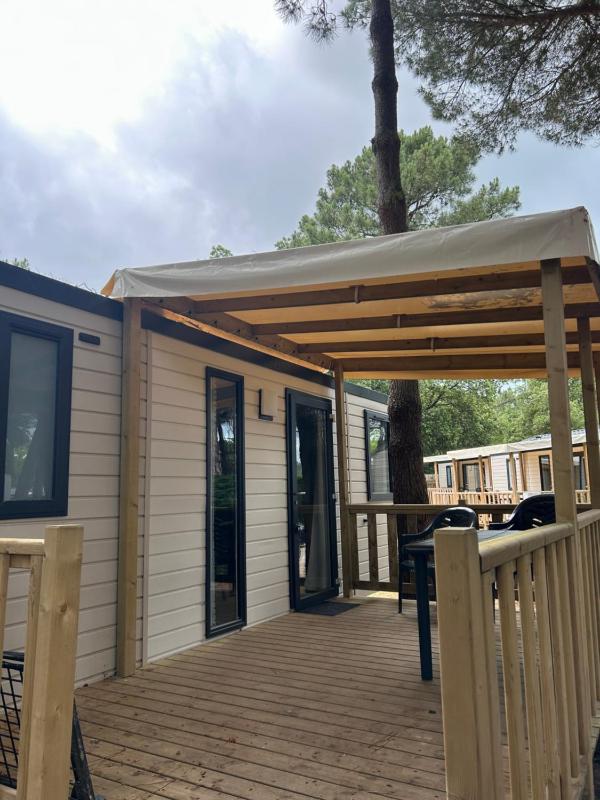Mobile Home (6 persons) image 3