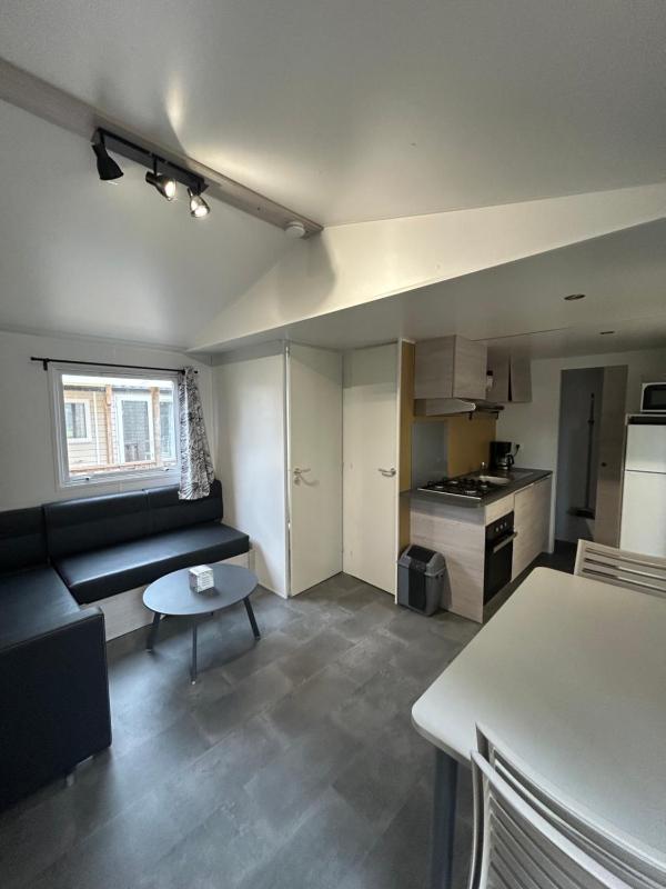 Two-Bedroom Comfort Mobile Home image 1