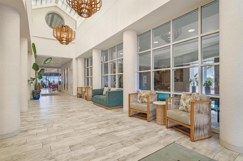 Hampton Inn Virginia Beach-Oceanfront North - image 21