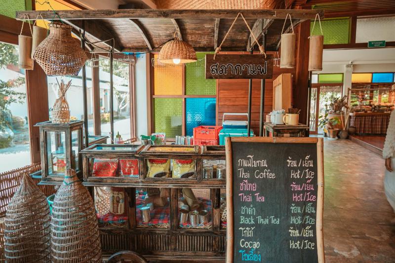 Isaan Isan Resort Khaoyai SHA Extra Plus - image 30