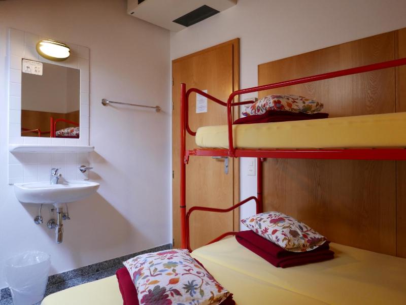 Hotel&Hostel Montarina - image 42