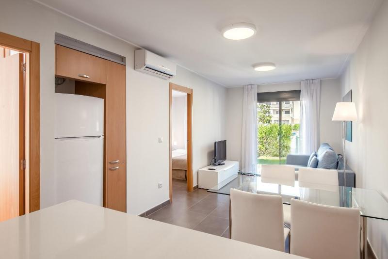 Two-Bedroom Bungalow with Terrace image 2