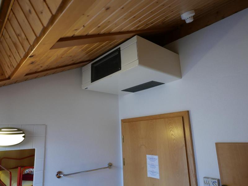 Private Dormitory Room with Shared Bathroom (3 Adults) image 2