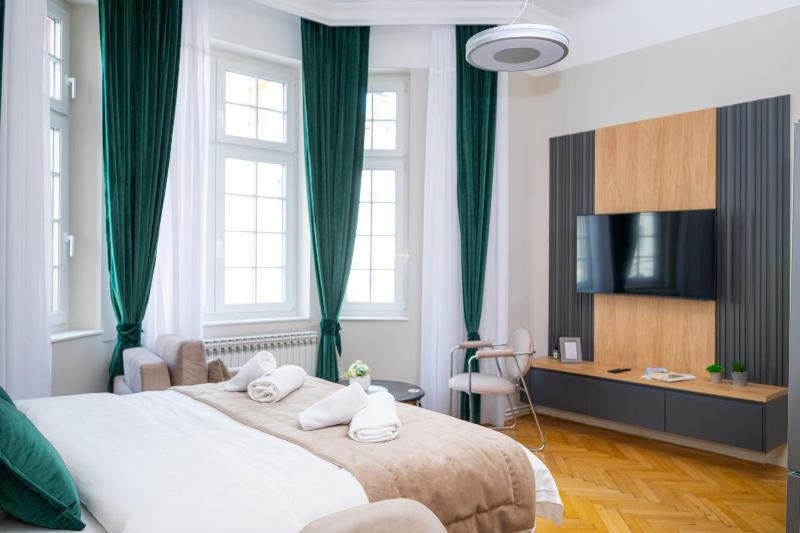 Titova Street Design Triplex - image 4