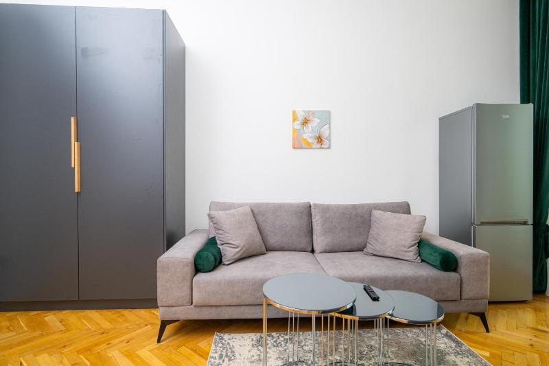Titova Street Design Triplex - image 3