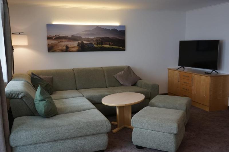 Three-Bedroom Apartment (6 Adults + 4 Children) image 4
