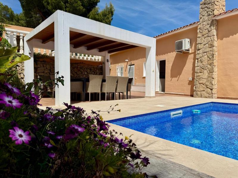 Villa Bellavista Calpe - image 16