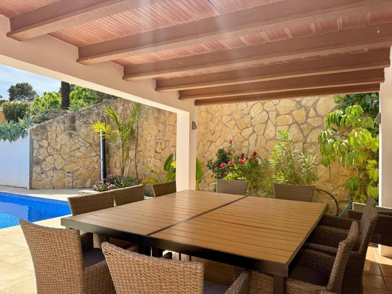Villa Bellavista Calpe - image 26