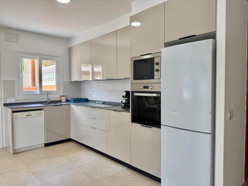 Villa Bellavista Calpe - image 9