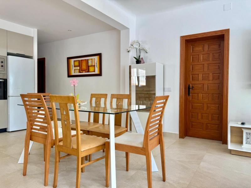 Villa Bellavista Calpe - image 23