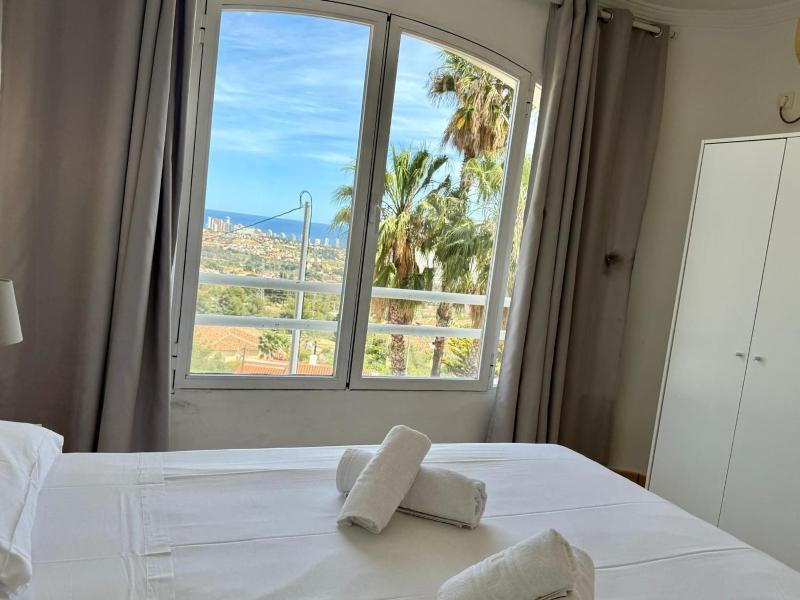 Villa Bellavista Calpe - image 33
