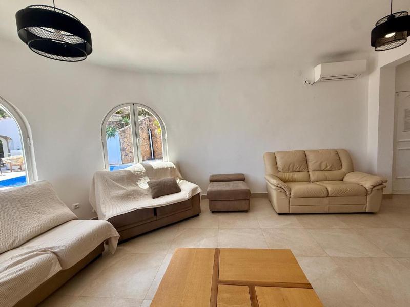 Villa Bellavista Calpe - image 14