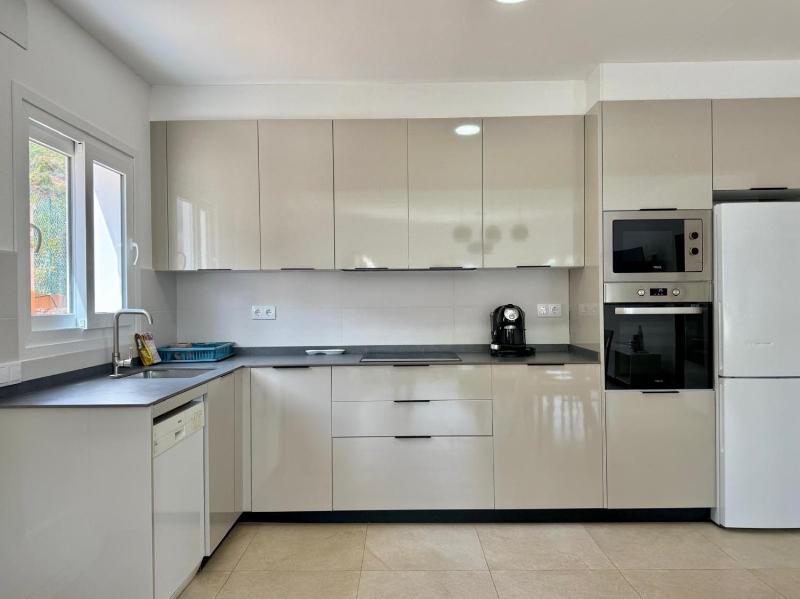 Villa Bellavista Calpe - image 21