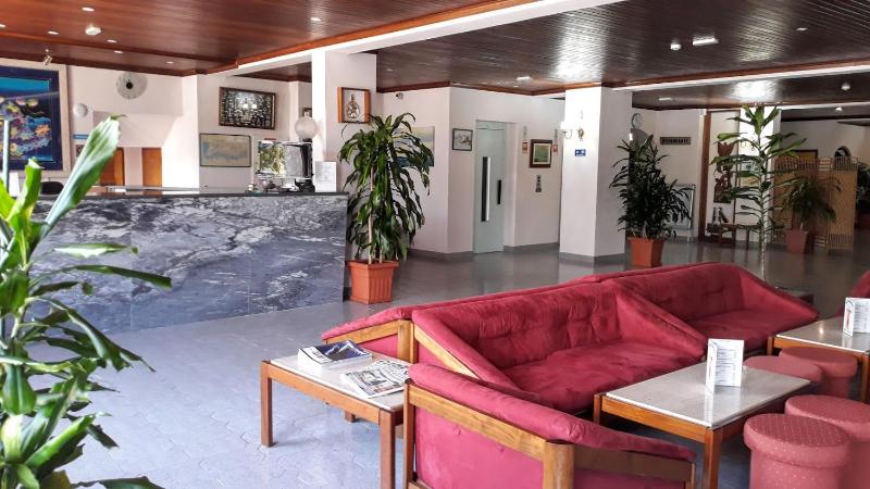 Boutique Hotel Marina S. Roque - image 11