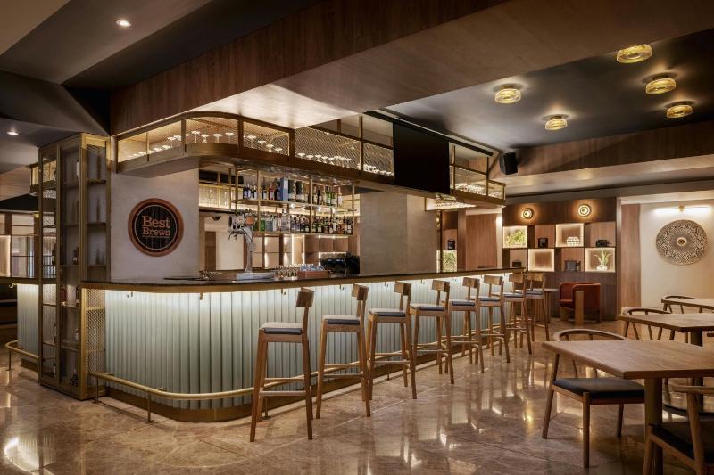 Four Points® by Sheraton Tequendama Bogota - image 6