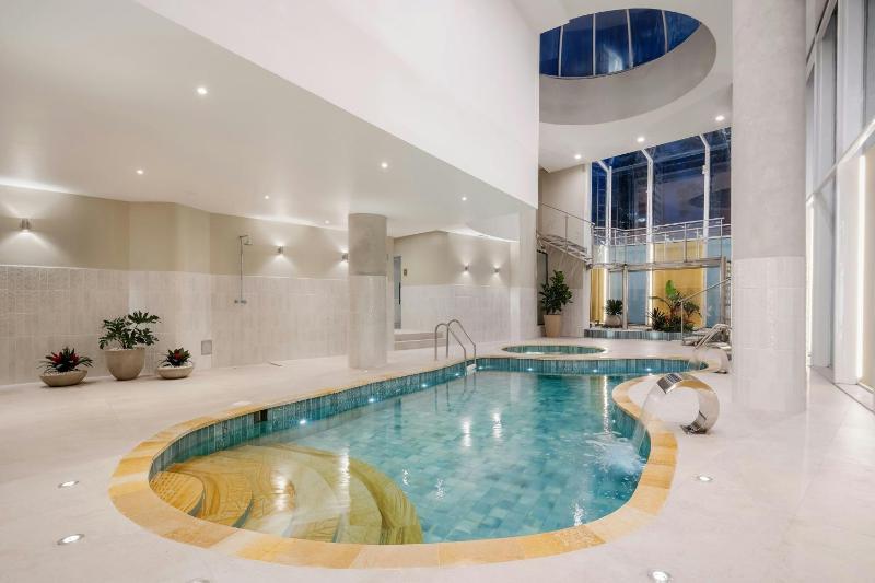 Four Points® by Sheraton Tequendama Bogota - image 9