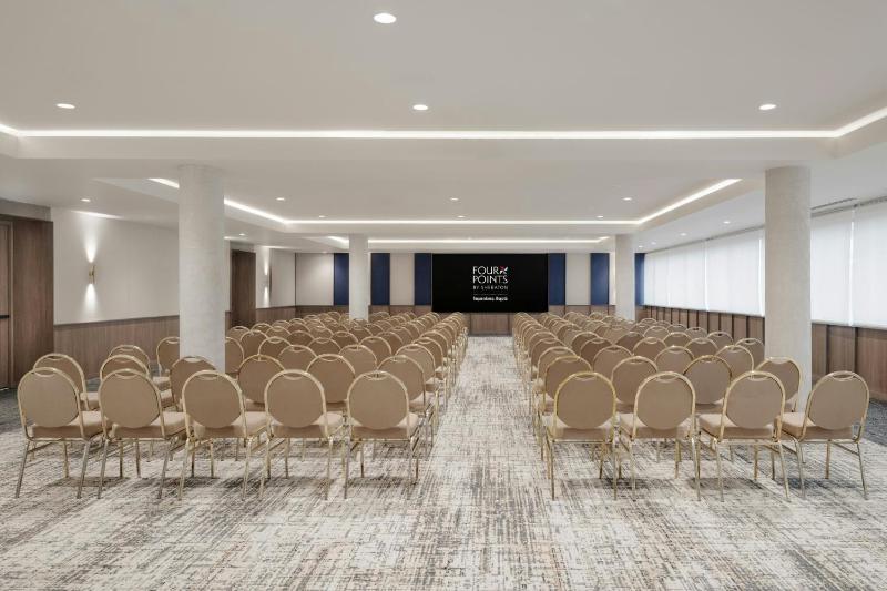 Four Points® by Sheraton Tequendama Bogota - image 2