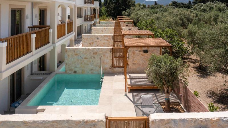 Aegean Houses - image 13