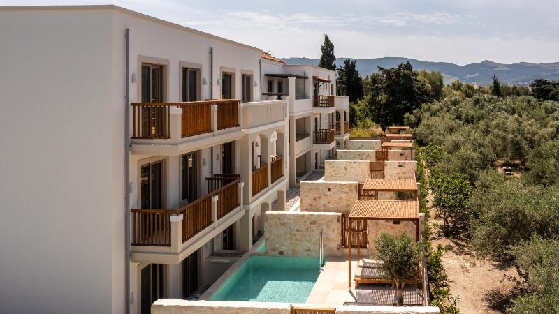 Aegean Houses - image 40