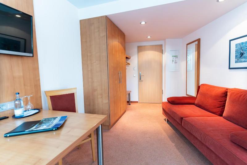 Comfort Double Room image 1