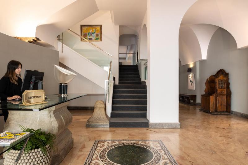 Hotel Principe Di Villafranca - image 8