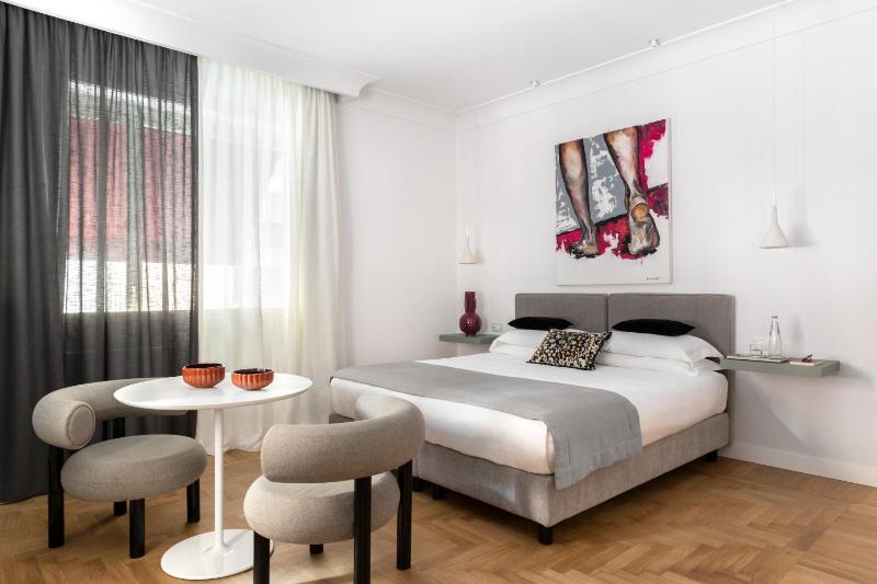 Hotel Principe Di Villafranca - image 13