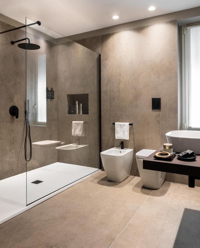Hotel Principe Di Villafranca - image 11