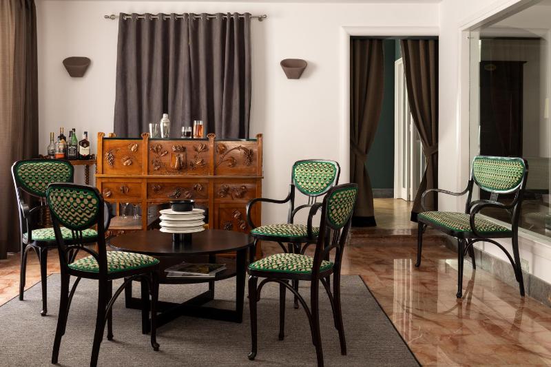 Hotel Principe Di Villafranca - image 10