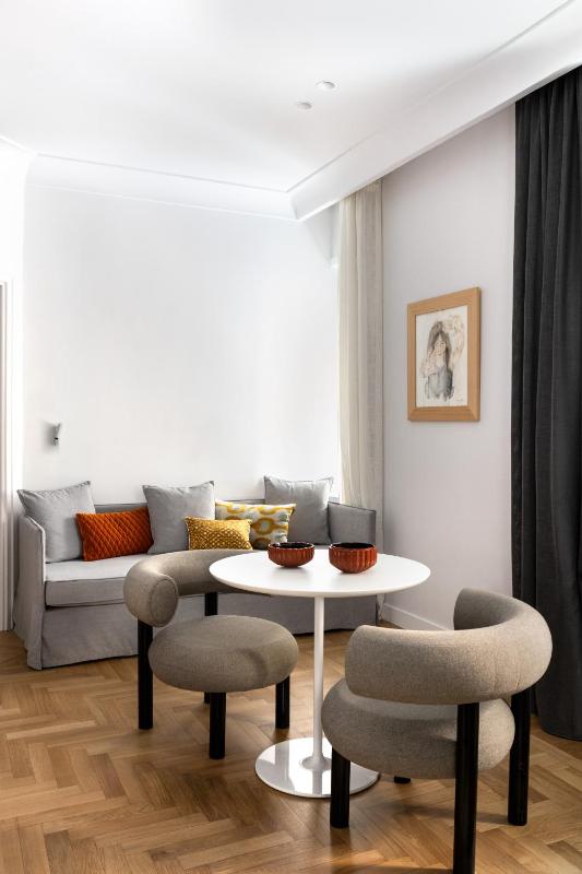 Hotel Principe Di Villafranca - image 12