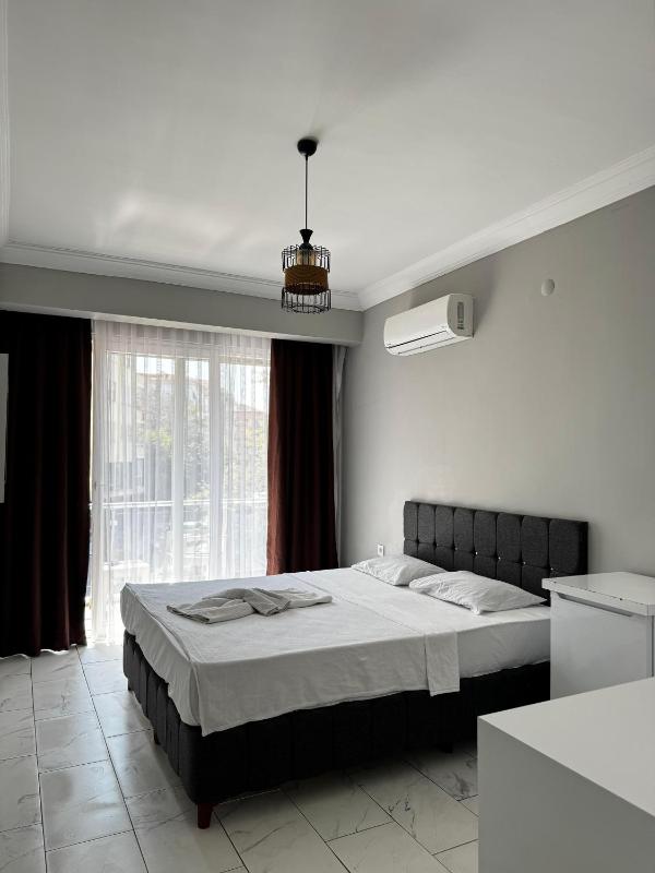Günaydın Otel Alanya - image 6