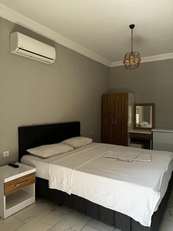 Günaydın Otel Alanya - image 8