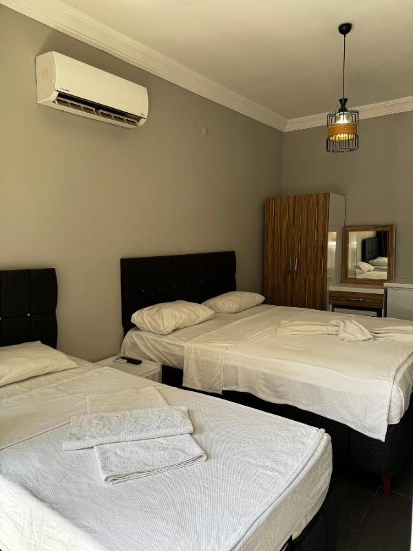 Günaydın Otel Alanya - image 10