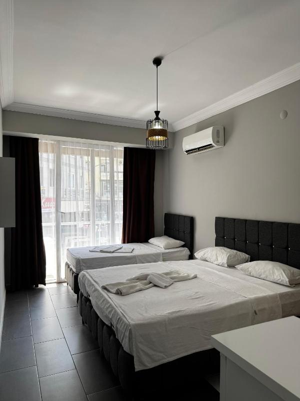 Günaydın Otel Alanya - image 5