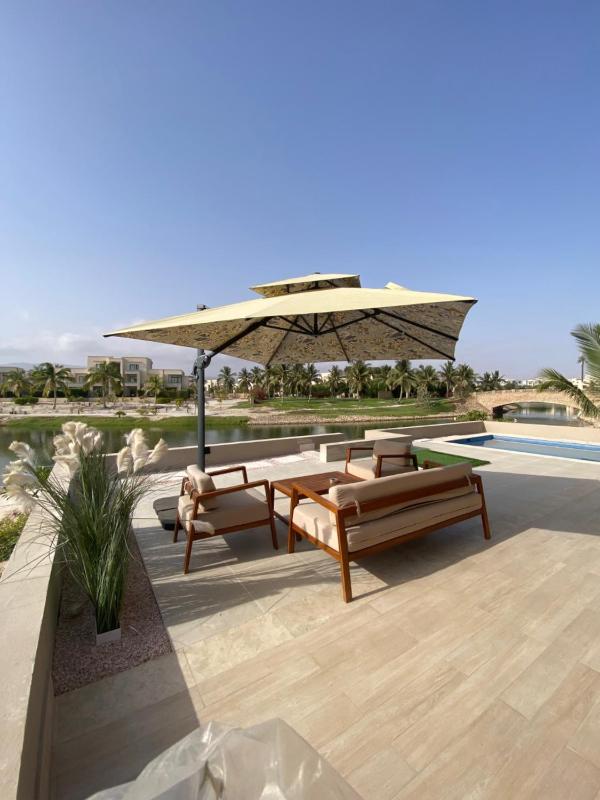Villa Rotana Tulip - image 17