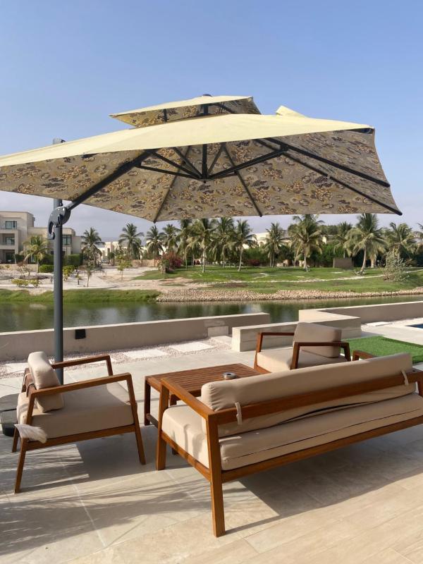 Villa Rotana Tulip - image 29