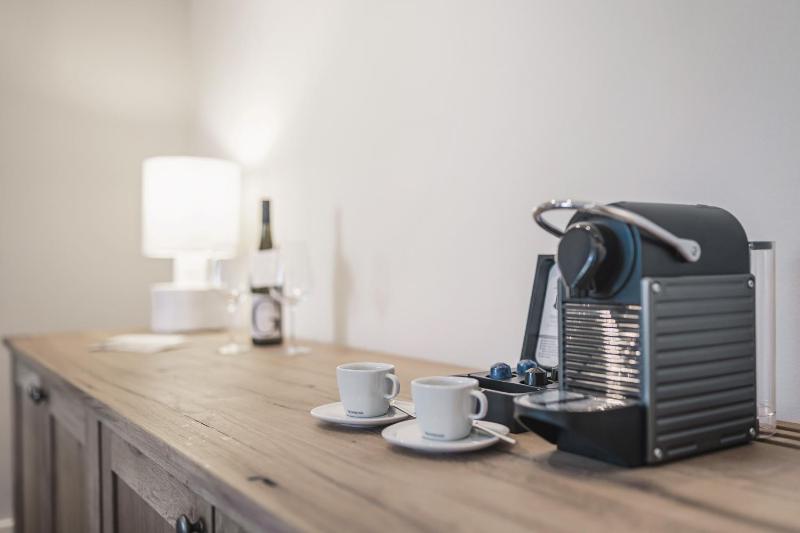 Suite with Balcony image 3