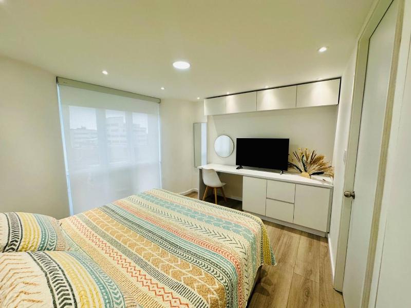 711 Cozy Apartment in Granada Cali - image 5