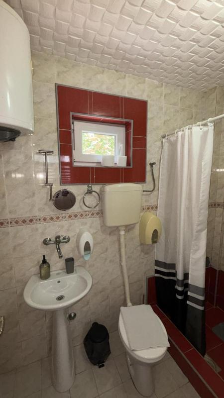 Apartment with Terrace image 2