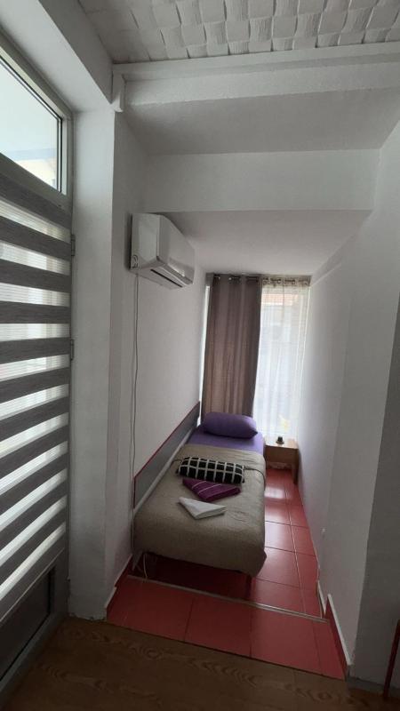 Apartment with Terrace image 4