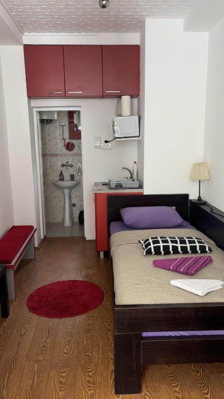 Apartment with Terrace image 3