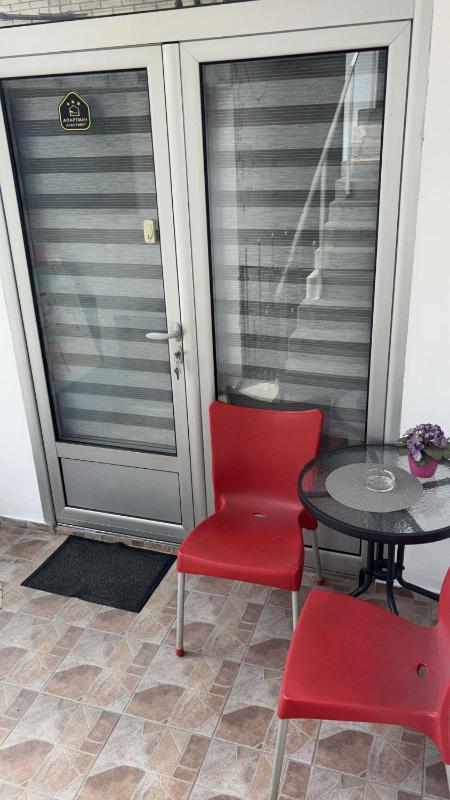 Apartment with Terrace image 1