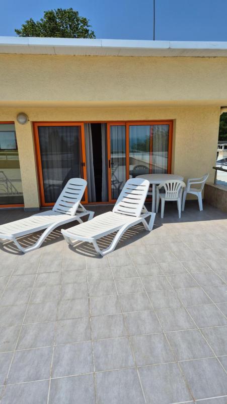 Deluxe Double or Twin Room with Sea View image 4