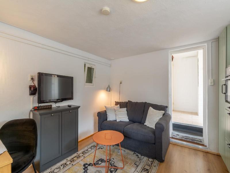 Holiday Home in Callantsoog near Beach - image 12