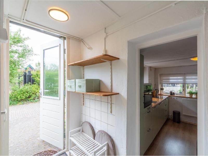 Holiday Home in Callantsoog near Beach - image 10