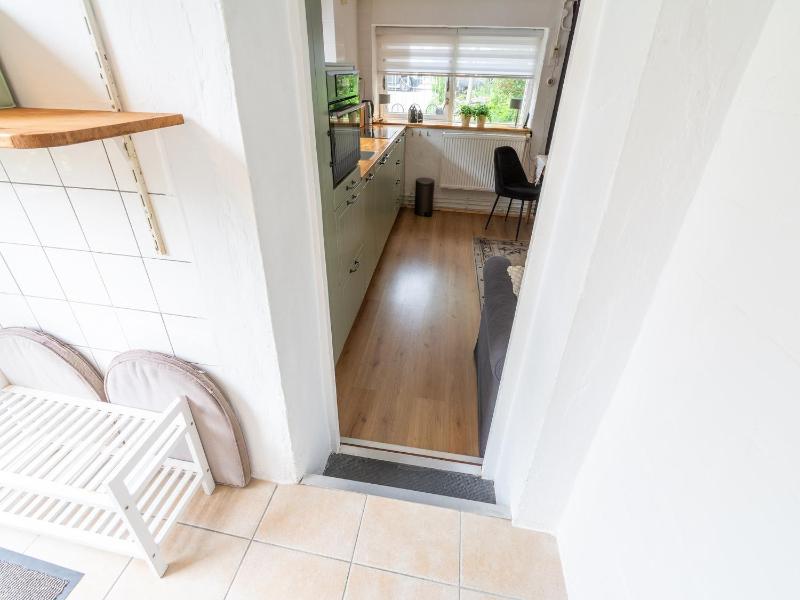 Holiday Home in Callantsoog near Beach - image 15