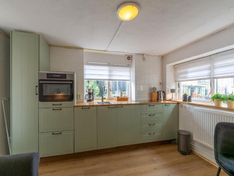 Holiday Home in Callantsoog near Beach - image 14
