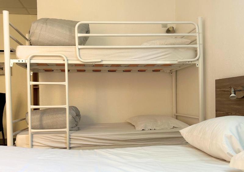 Quadruple Room image 1