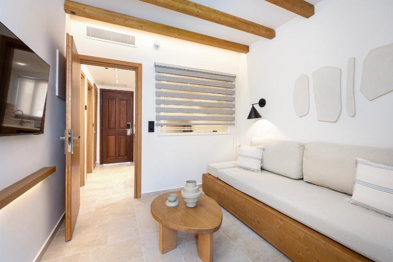 Suite with Private Pool image 4