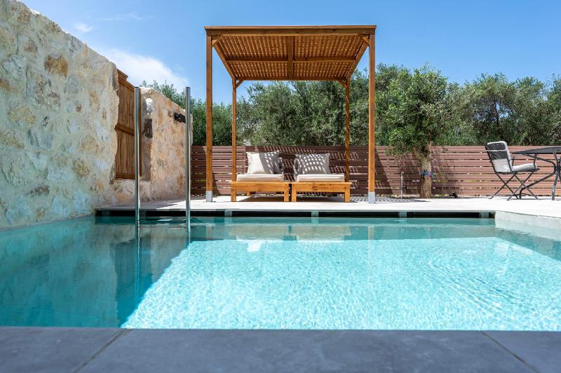 Suite with Private Pool image 2