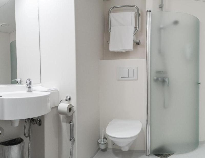 Standard Triple Room image 1